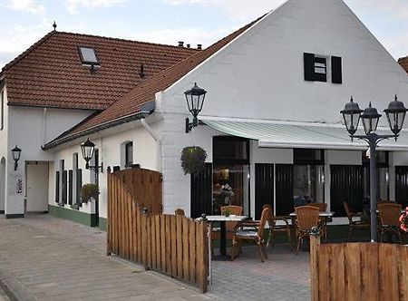 Hotel Restaurant Twee Weert Luaran gambar