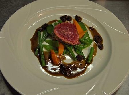 Hotel Restaurant Twee Weert Luaran gambar