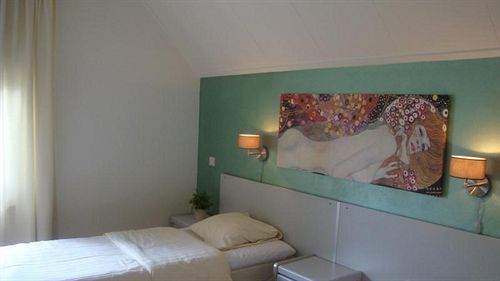 Hotel Restaurant Twee Weert Luaran gambar