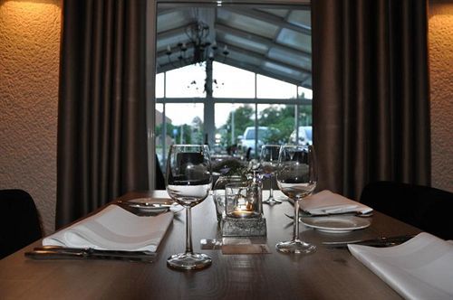 Hotel Restaurant Twee Weert Luaran gambar