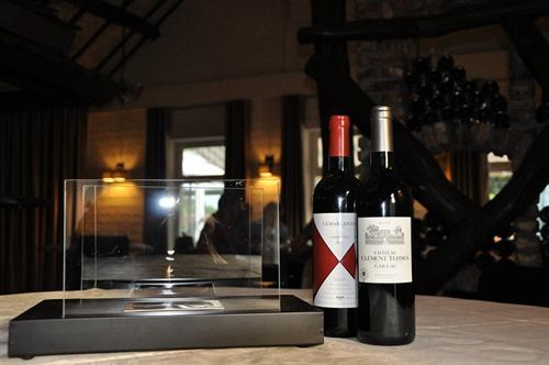 Hotel Restaurant Twee Weert Luaran gambar
