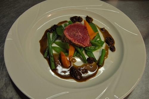 Hotel Restaurant Twee Weert Luaran gambar