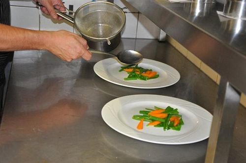 Hotel Restaurant Twee Weert Luaran gambar