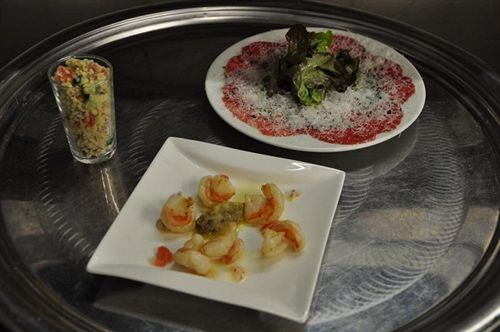 Hotel Restaurant Twee Weert Luaran gambar