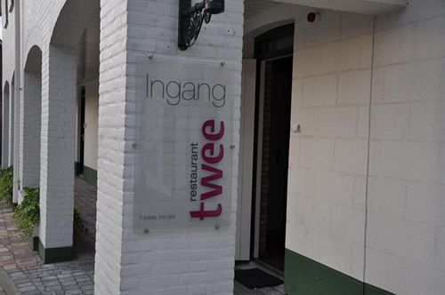 Hotel Restaurant Twee Weert Luaran gambar